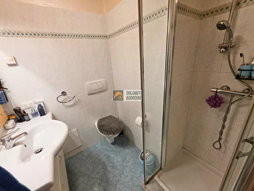 Immagine 22 di Appartamento in vendita  in Via Feltre, 19 a Santa Giustina