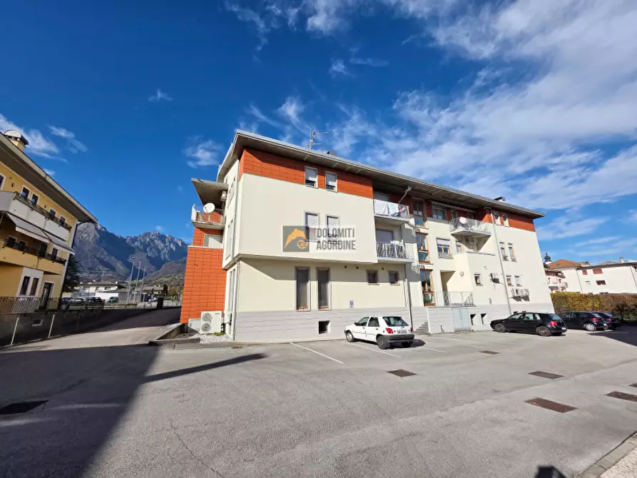 Immagine 23 di Appartamento in vendita  in Via Feltre, 19 a Santa Giustina