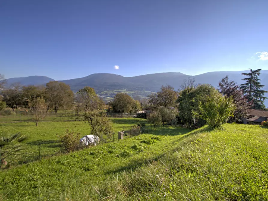 Immagine 2 di Villetta a schiera in vendita  a Fiave'