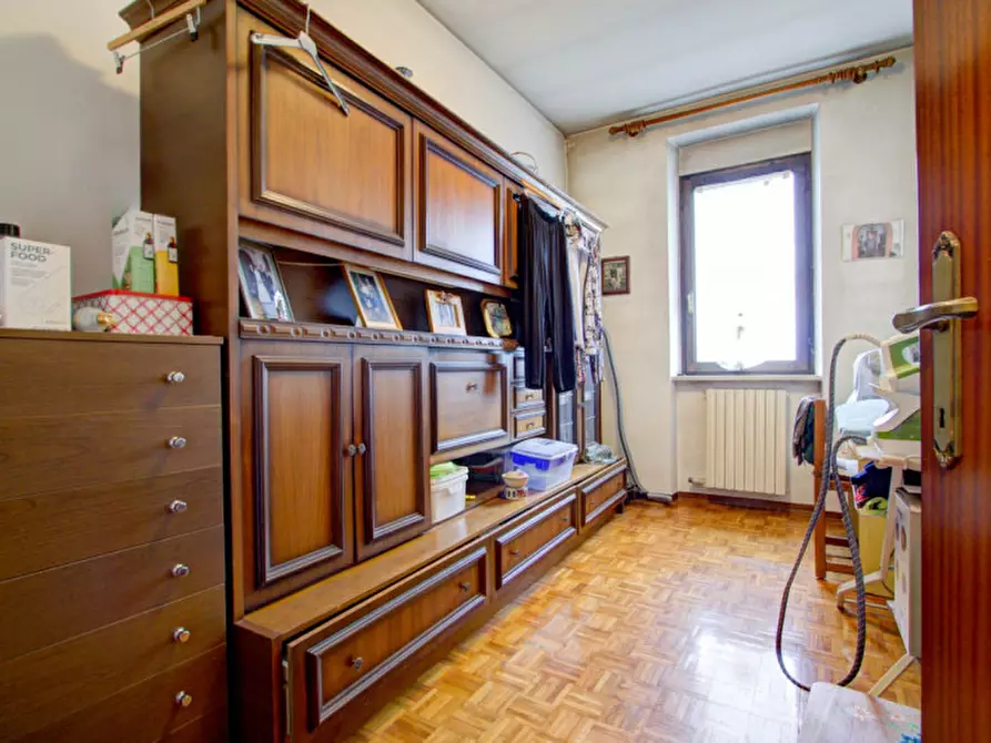 Immagine 6 di Villetta a schiera in vendita  a Fiave'