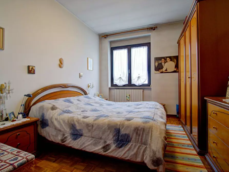 Immagine 8 di Villetta a schiera in vendita  a Fiave'