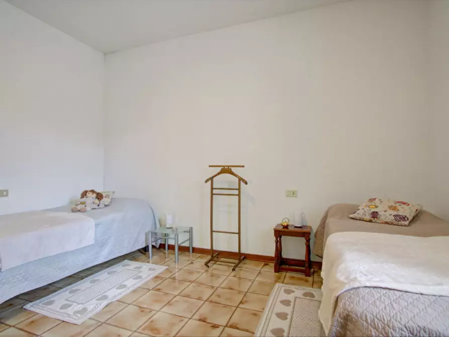 Immagine 10 di Villetta a schiera in vendita  a Fiave'