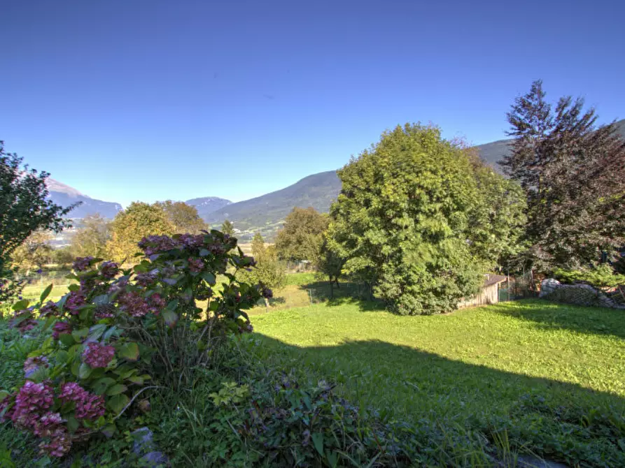 Immagine 11 di Villetta a schiera in vendita  a Fiave'