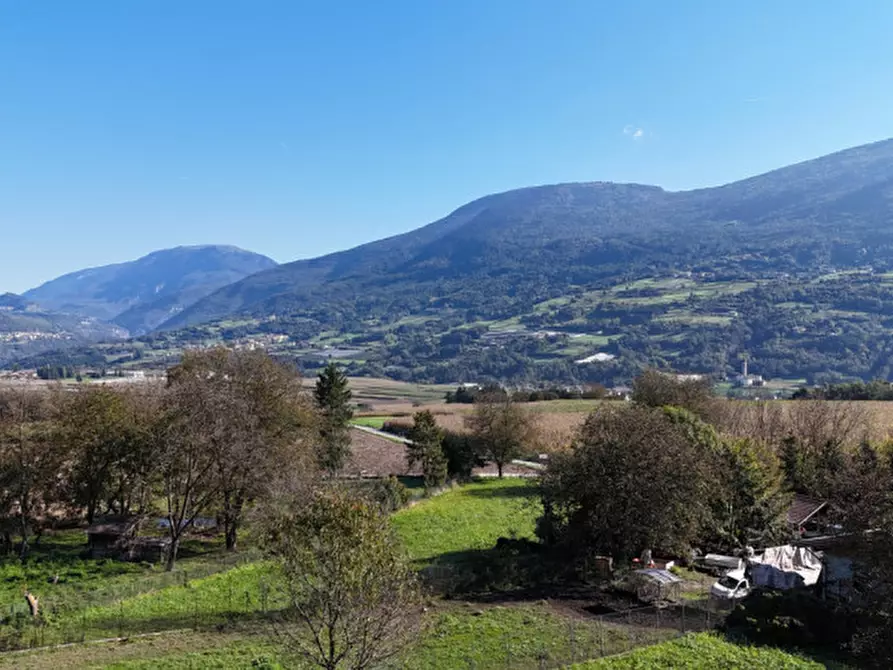 Immagine 13 di Villetta a schiera in vendita  a Fiave'