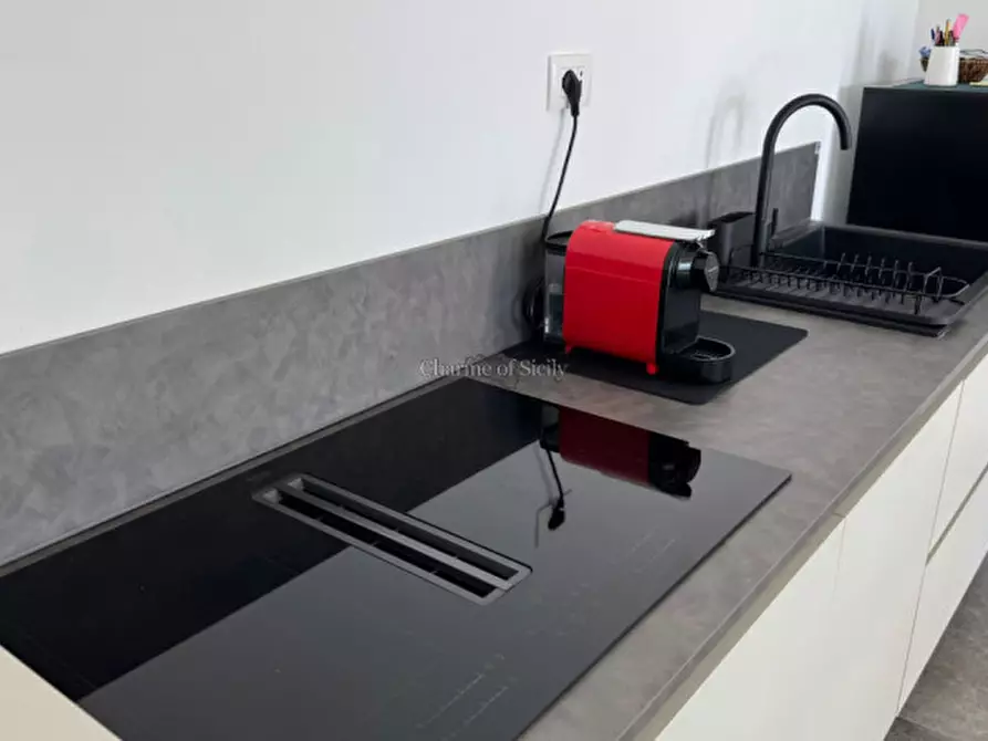 Immagine 7 di Villa in vendita  in VIA PADRE GIUSEPPE TAVOLACCI a Avola