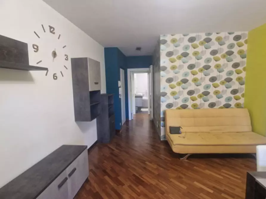 Immagine 1 di Appartamento in affitto  in Via Finlandia a Montesilvano