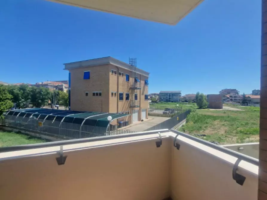 Immagine 3 di Appartamento in affitto  in Via Finlandia a Montesilvano