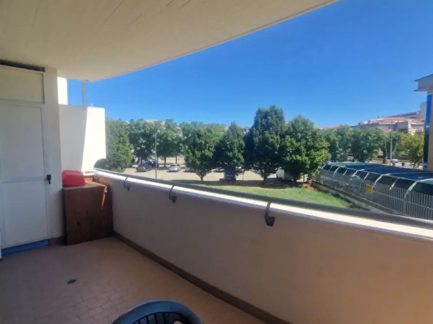 Immagine 4 di Appartamento in affitto  in Via Finlandia a Montesilvano