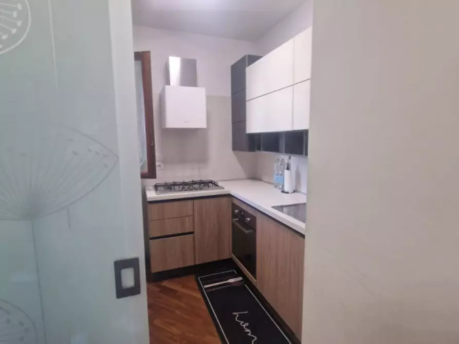 Immagine 5 di Appartamento in affitto  in Via Finlandia a Montesilvano