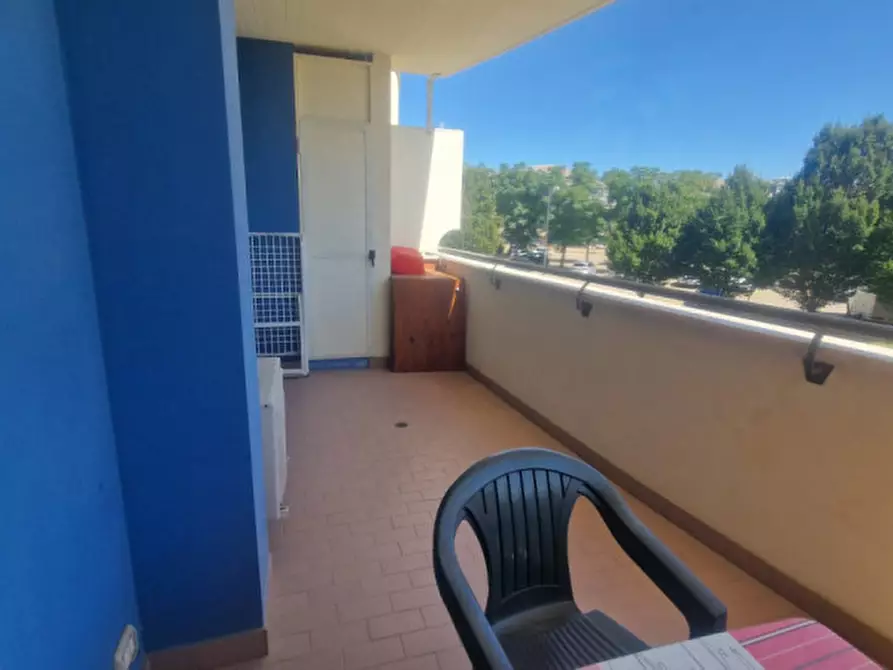 Immagine 6 di Appartamento in affitto  in Via Finlandia a Montesilvano