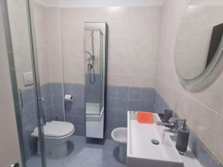 Immagine 8 di Appartamento in affitto  in Via Finlandia a Montesilvano