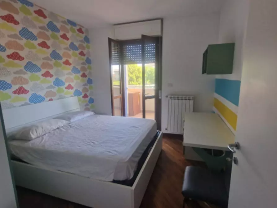 Immagine 10 di Appartamento in affitto  in Via Finlandia a Montesilvano