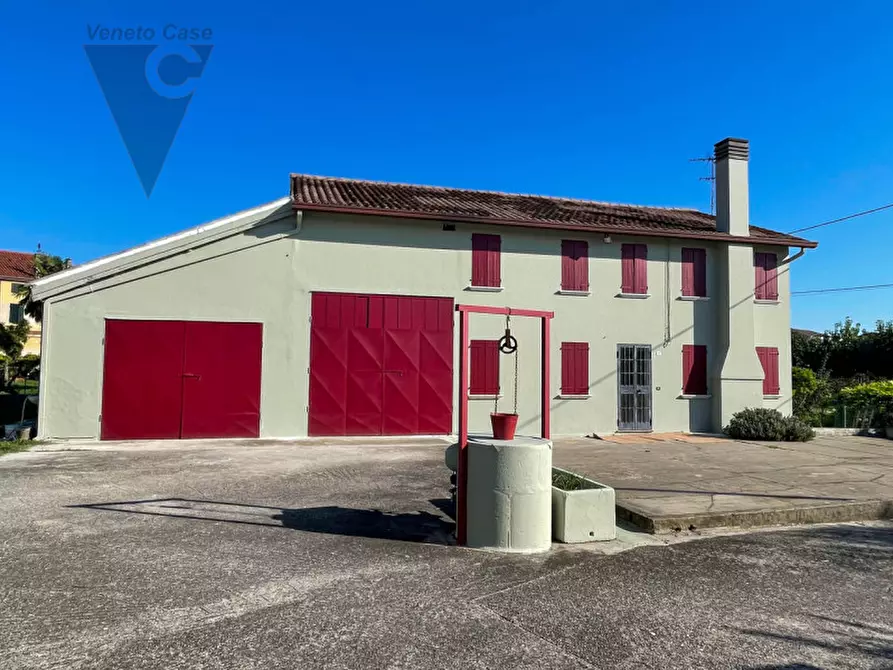 Immagine 3 di Casa indipendente in vendita  in Via Roma a Codevigo