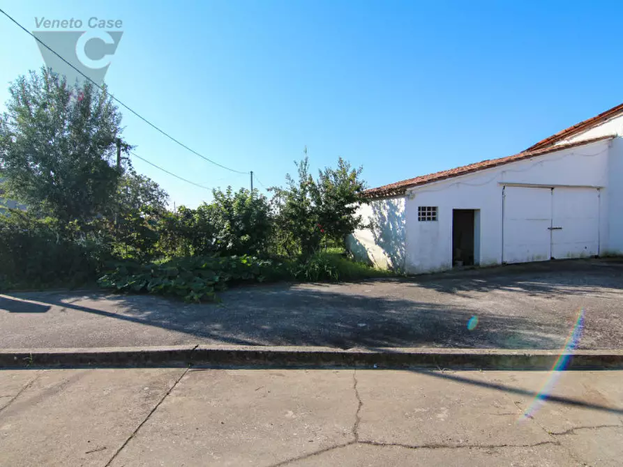 Immagine 5 di Casa indipendente in vendita  in Via Roma a Codevigo