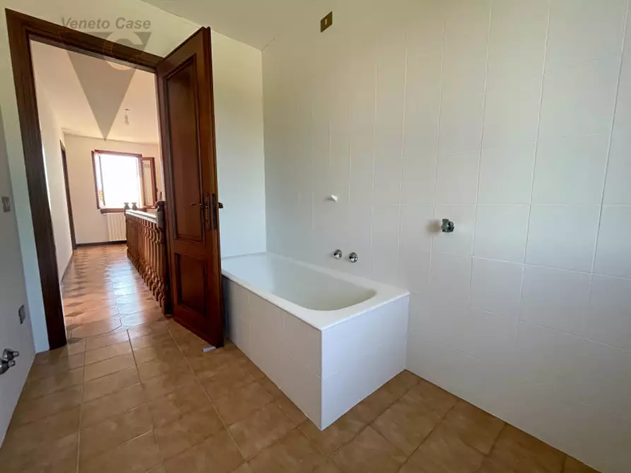 Immagine 29 di Casa indipendente in vendita  in Via Roma a Codevigo