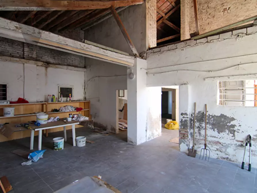 Immagine 30 di Casa indipendente in vendita  in Via Roma a Codevigo