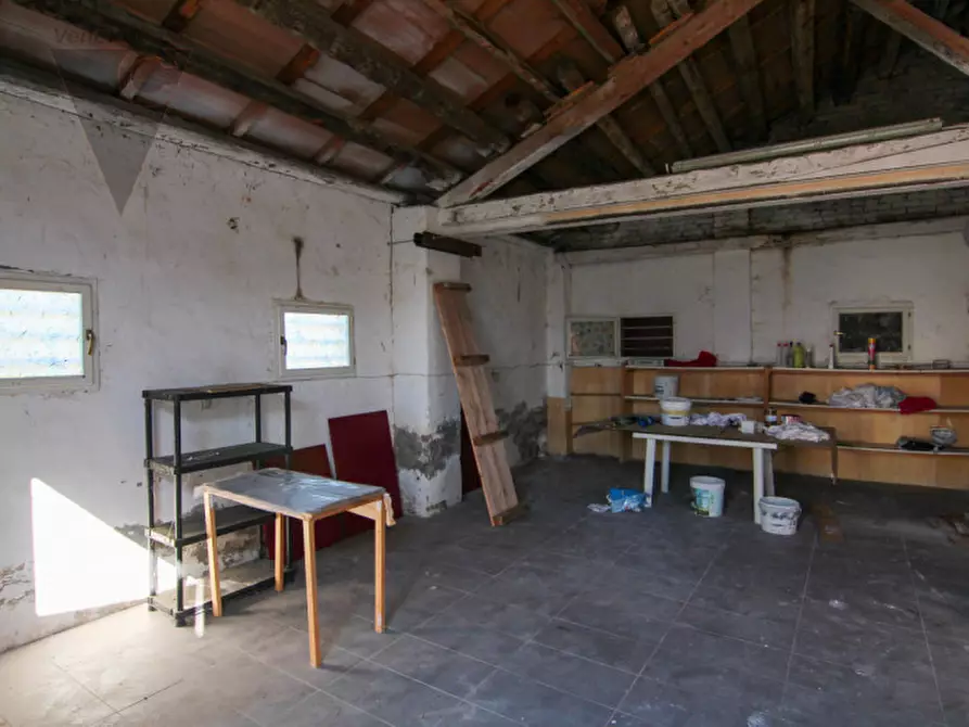Immagine 31 di Casa indipendente in vendita  in Via Roma a Codevigo