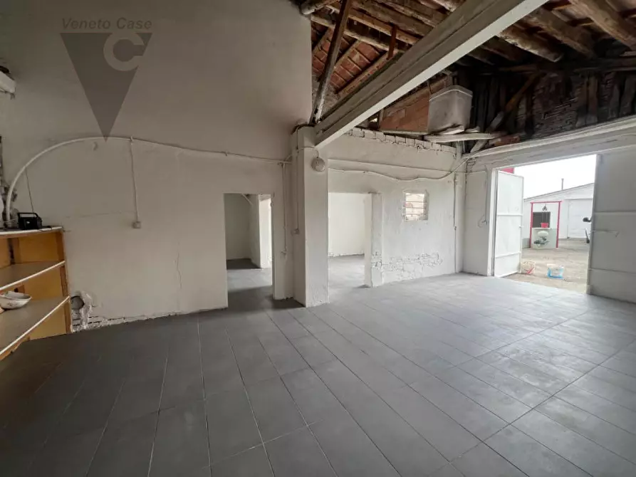 Immagine 32 di Casa indipendente in vendita  in Via Roma a Codevigo