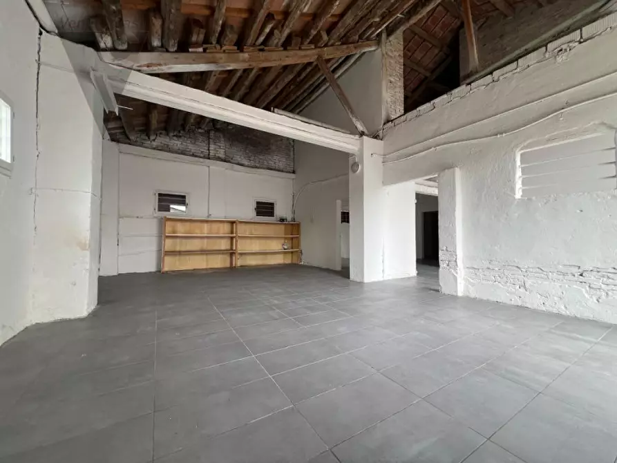 Immagine 34 di Casa indipendente in vendita  in Via Roma a Codevigo