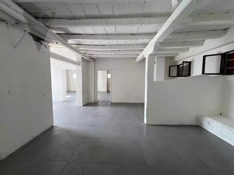 Immagine 37 di Casa indipendente in vendita  in Via Roma a Codevigo