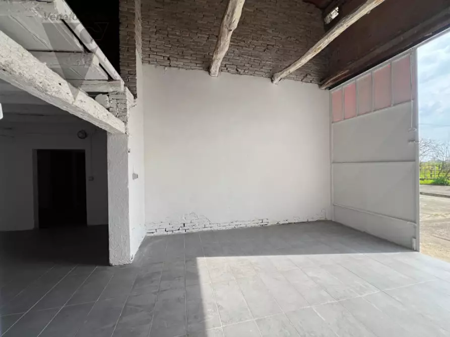 Immagine 39 di Casa indipendente in vendita  in Via Roma a Codevigo