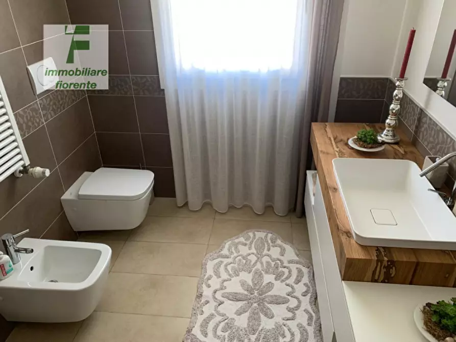 Immagine 11 di Appartamento in vendita  in VIA CA' PISANI a Vigodarzere