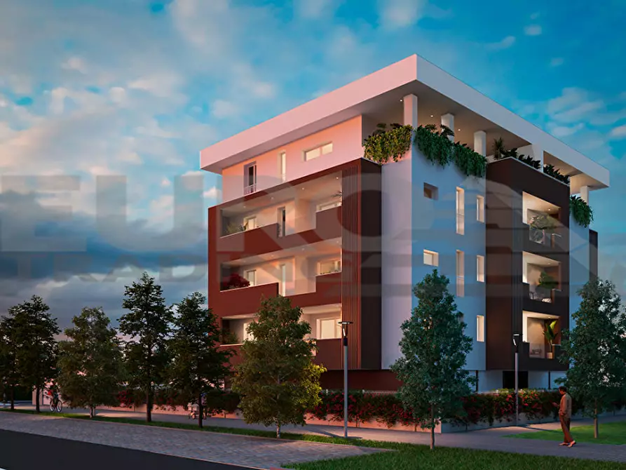 Immagine 1 di Appartamento in vendita  in Via Roma a Mogliano Veneto