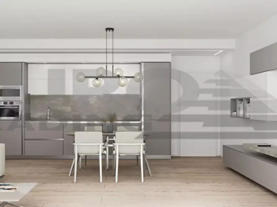 Immagine 7 di Appartamento in vendita  in Via Roma a Mogliano Veneto