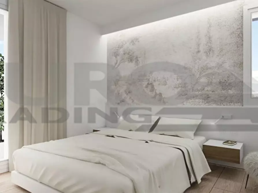 Immagine 8 di Appartamento in vendita  in Via Roma a Mogliano Veneto