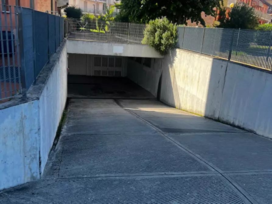 Immagine 5 di Garage in vendita  in VIA ANTONIO GRAMSCI 37 a Meolo