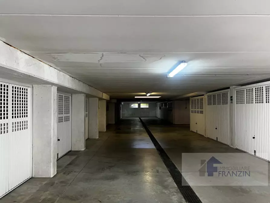 Immagine 6 di Garage in vendita  in VIA ANTONIO GRAMSCI 37 a Meolo