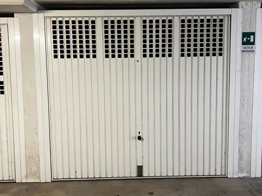 Immagine 7 di Garage in vendita  in VIA ANTONIO GRAMSCI 37 a Meolo