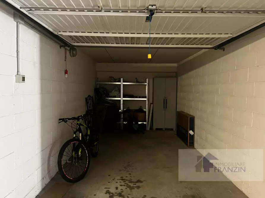 Immagine 8 di Garage in vendita  in VIA ANTONIO GRAMSCI 37 a Meolo