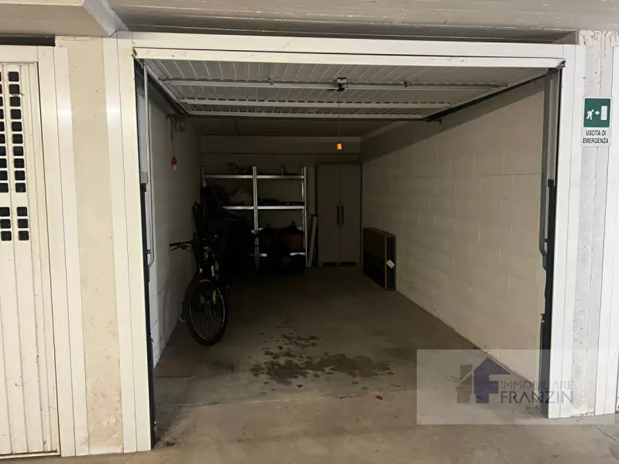 Immagine 9 di Garage in vendita  in VIA ANTONIO GRAMSCI 37 a Meolo