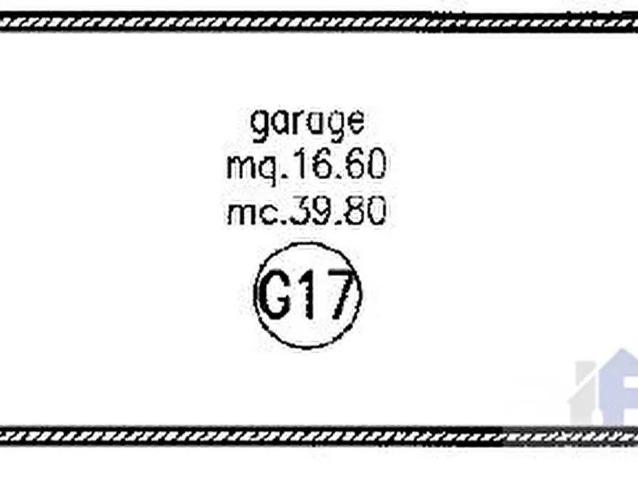 Immagine 11 di Garage in vendita  in VIA ANTONIO GRAMSCI 37 a Meolo