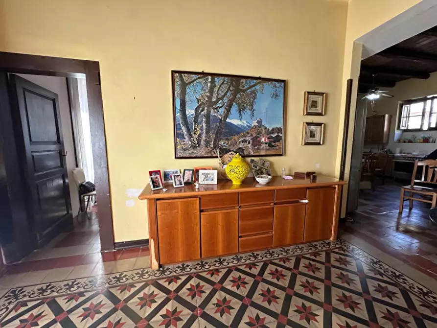 Immagine 4 di Casa indipendente in vendita  in Via Camerelle,5-6 a Gualtieri Sicaminò