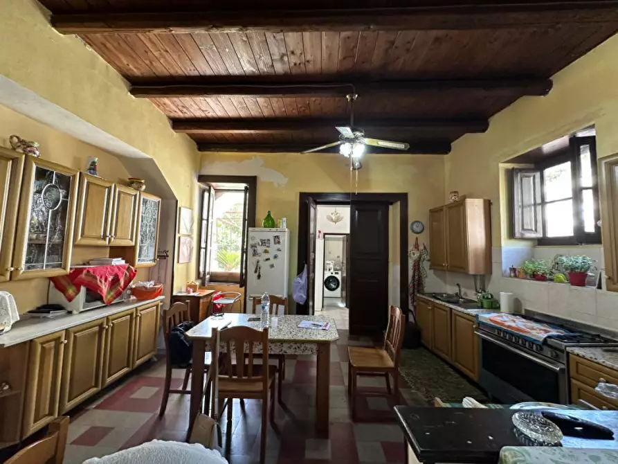 Immagine 6 di Casa indipendente in vendita  in Via Camerelle,5-6 a Gualtieri Sicaminò