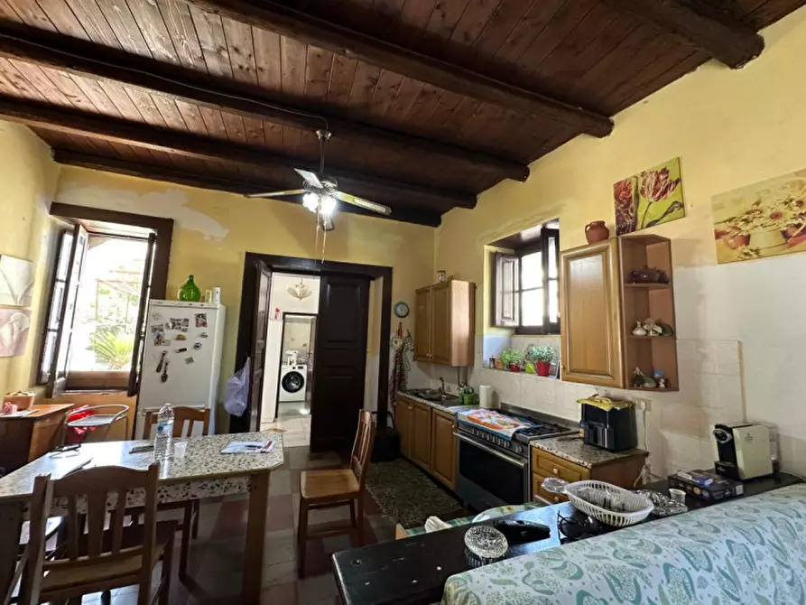 Immagine 7 di Casa indipendente in vendita  in Via Camerelle,5-6 a Gualtieri Sicaminò