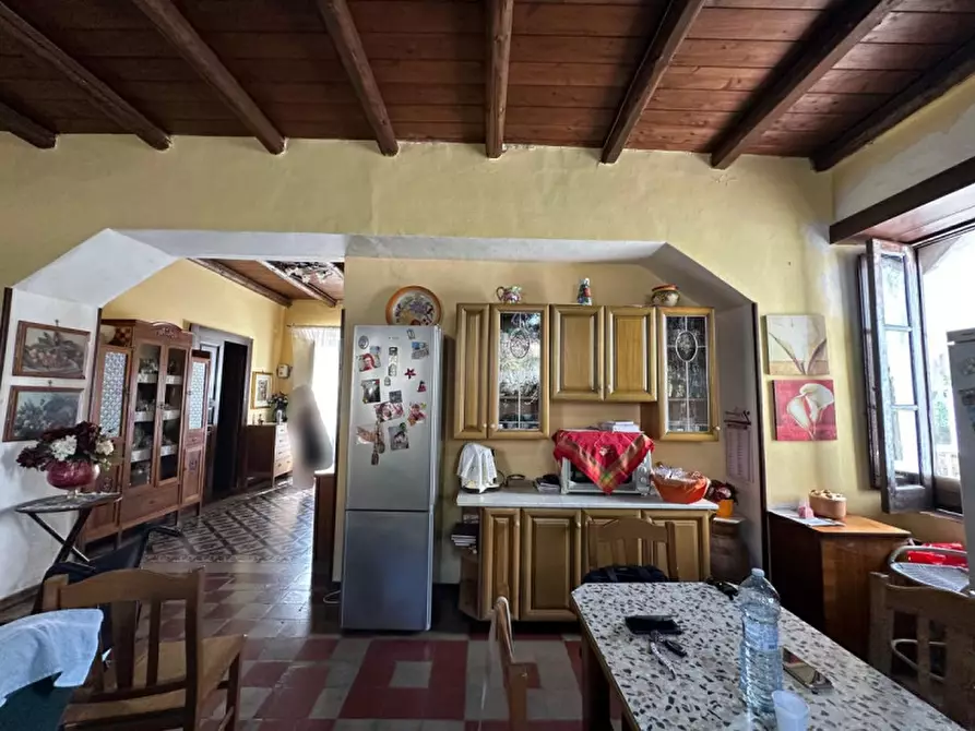 Immagine 8 di Casa indipendente in vendita  in Via Camerelle,5-6 a Gualtieri Sicaminò