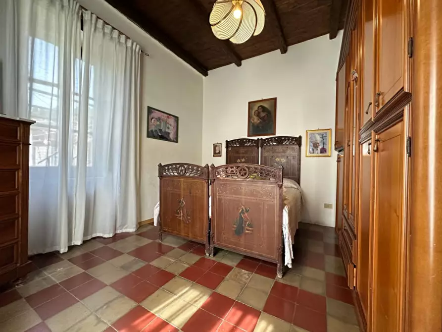 Immagine 9 di Casa indipendente in vendita  in Via Camerelle,5-6 a Gualtieri Sicaminò