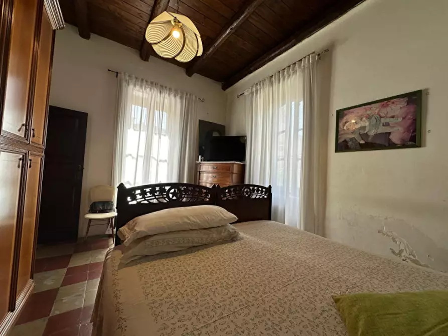 Immagine 10 di Casa indipendente in vendita  in Via Camerelle,5-6 a Gualtieri Sicaminò