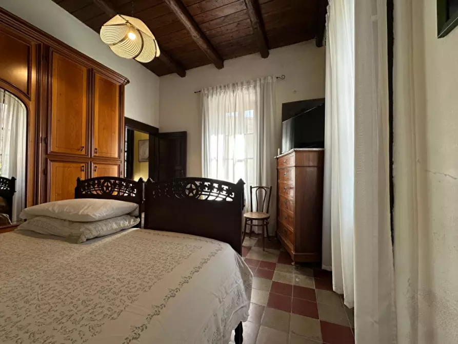 Immagine 11 di Casa indipendente in vendita  in Via Camerelle,5-6 a Gualtieri Sicaminò