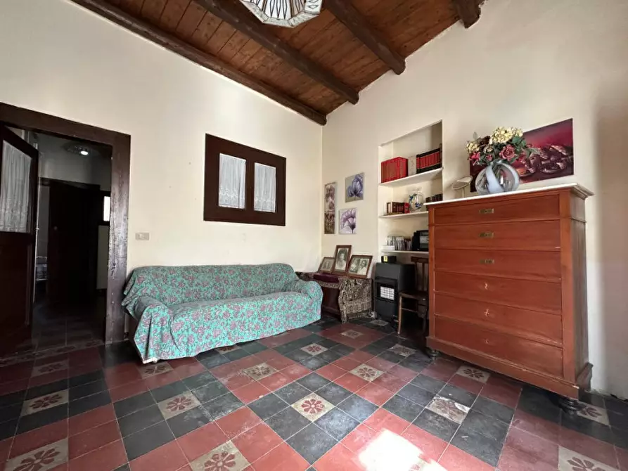 Immagine 12 di Casa indipendente in vendita  in Via Camerelle,5-6 a Gualtieri Sicaminò