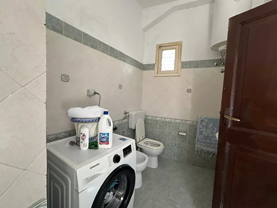 Immagine 17 di Casa indipendente in vendita  in Via Camerelle,5-6 a Gualtieri Sicaminò