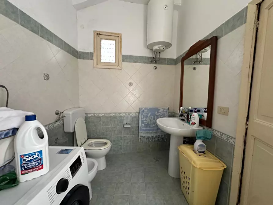 Immagine 18 di Casa indipendente in vendita  in Via Camerelle,5-6 a Gualtieri Sicaminò