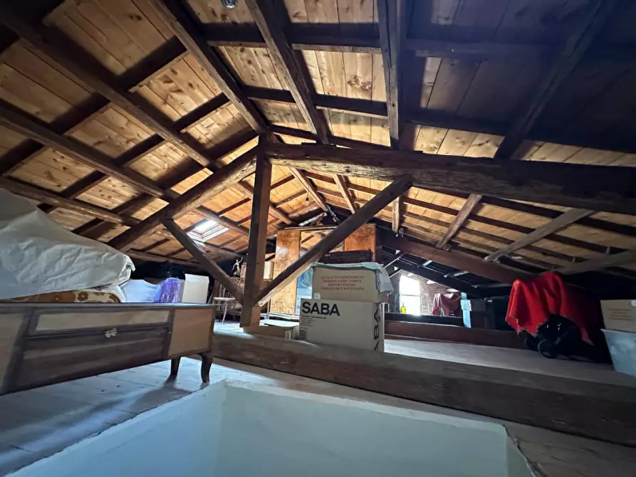 Immagine 19 di Casa indipendente in vendita  in Via Camerelle,5-6 a Gualtieri Sicaminò