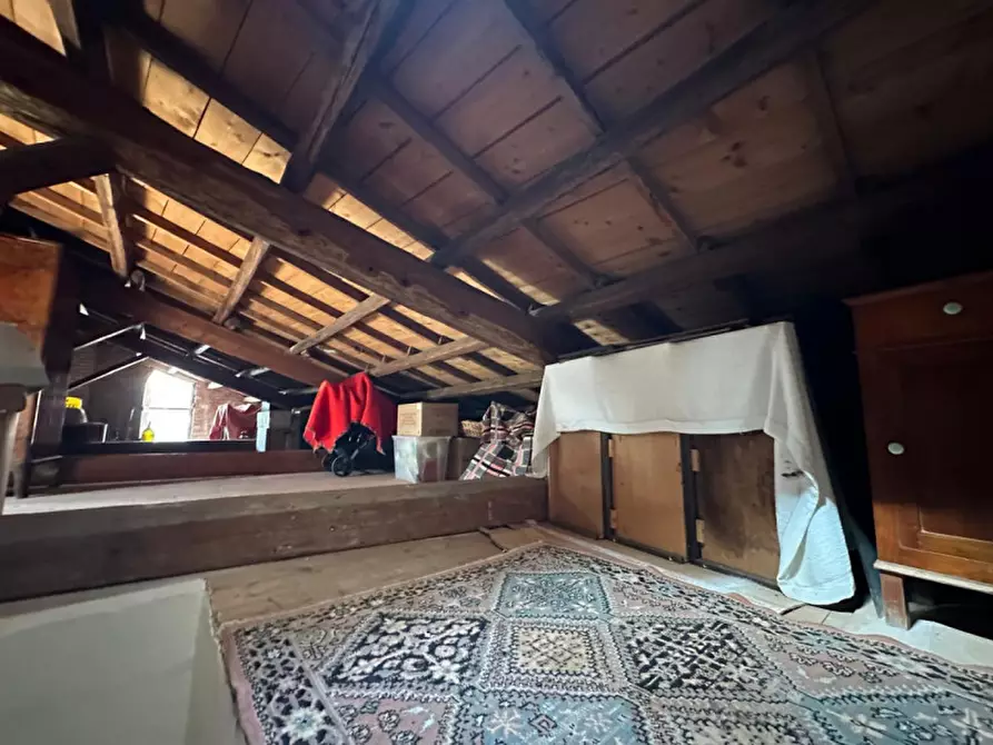 Immagine 20 di Casa indipendente in vendita  in Via Camerelle,5-6 a Gualtieri Sicaminò