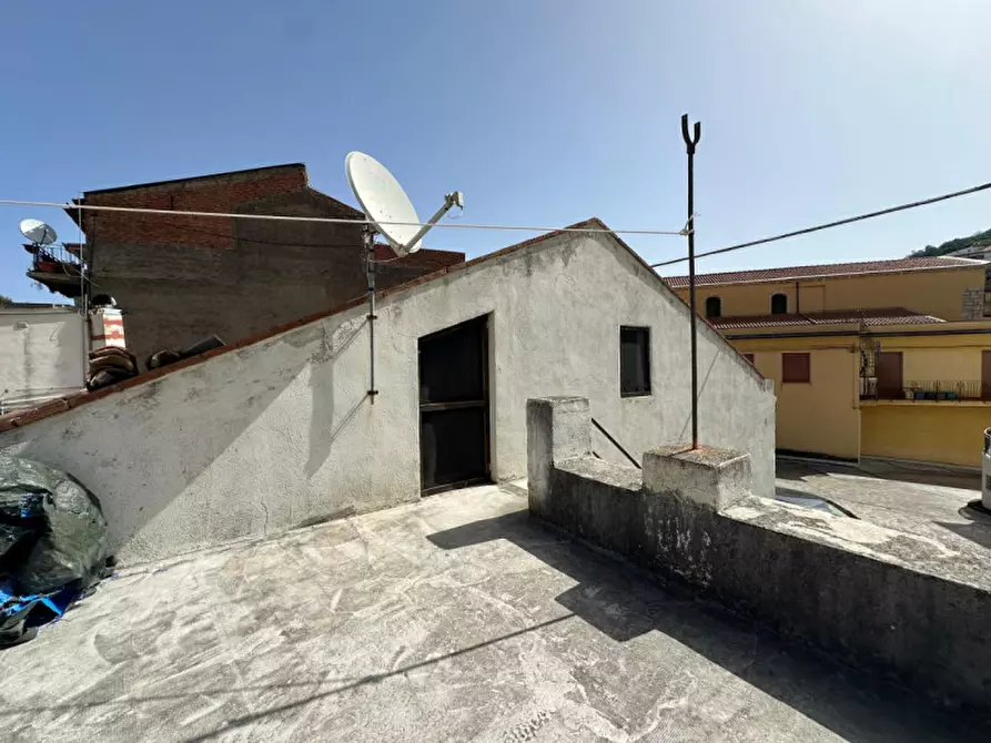 Immagine 25 di Casa indipendente in vendita  in Via Camerelle,5-6 a Gualtieri Sicaminò