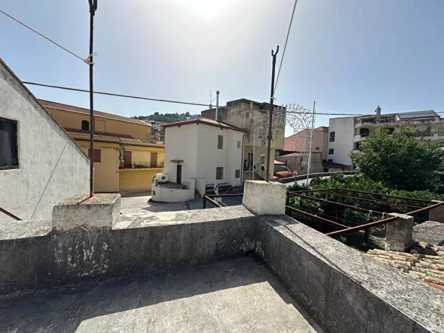 Immagine 26 di Casa indipendente in vendita  in Via Camerelle,5-6 a Gualtieri Sicaminò