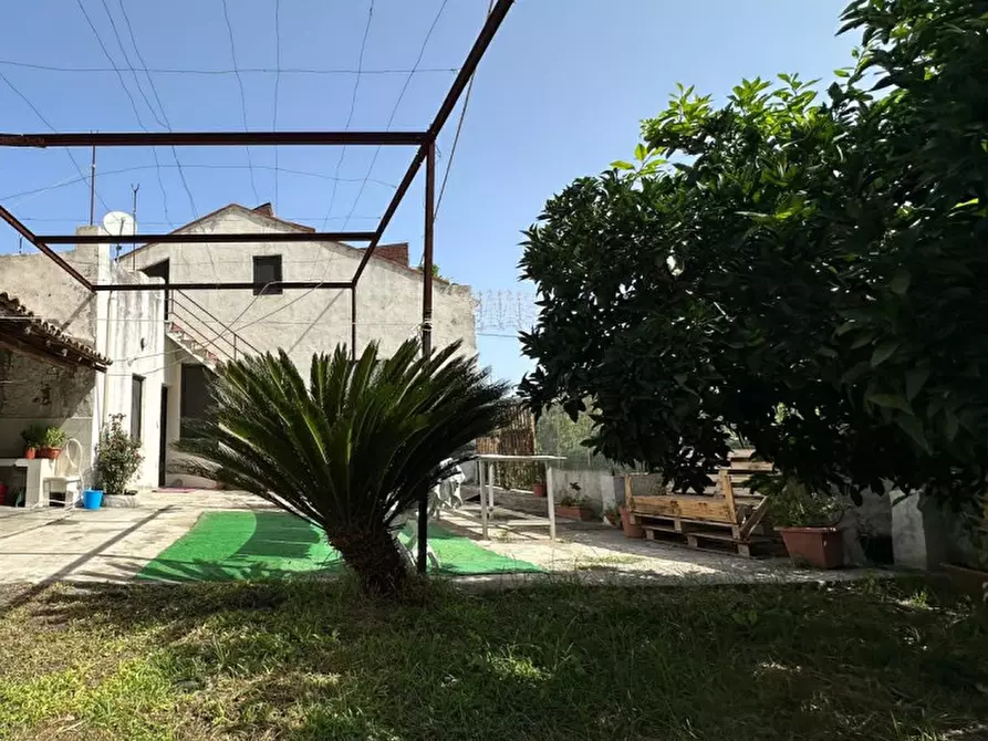 Immagine 27 di Casa indipendente in vendita  in Via Camerelle,5-6 a Gualtieri Sicaminò